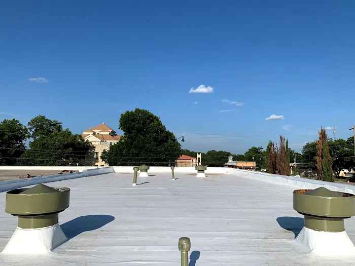 Navarro Roofing Company Picture 9