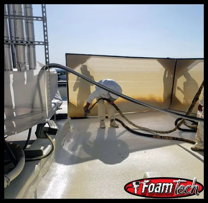 Foam Tech Picture 4