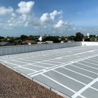 South Texas Warriors LLC ico