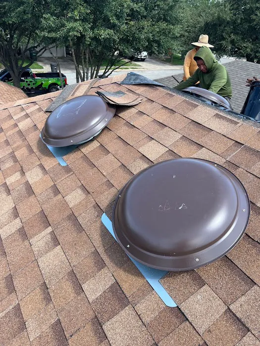 Neri Roofing Picture 1