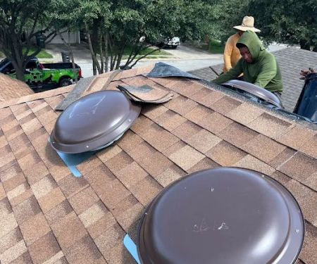 Neri Roofing