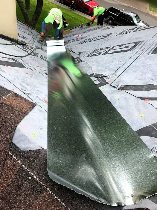 Neri Roofing Picture 7