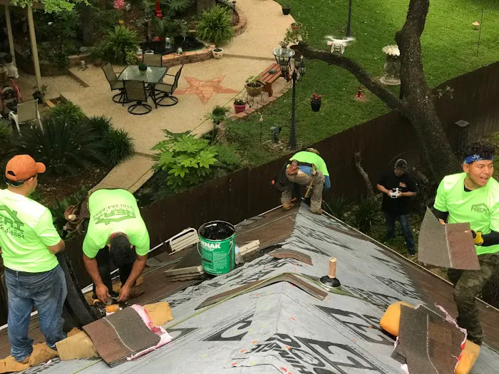 Neri Roofing Picture 4