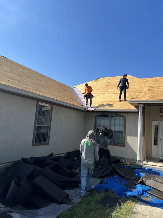 Neri Roofing Picture 6