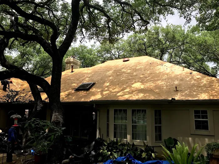 Neri Roofing Picture 9