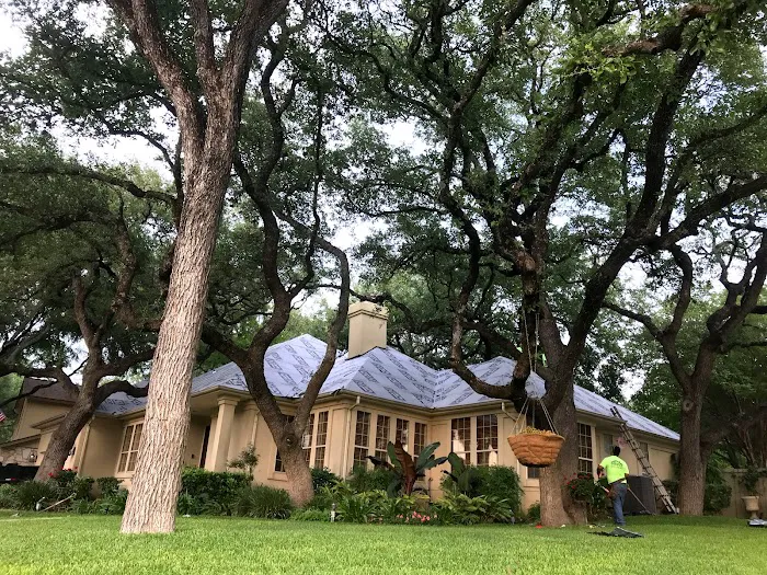 Neri Roofing Picture 3