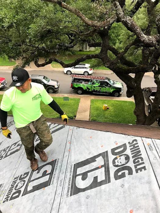 Neri Roofing Picture 8