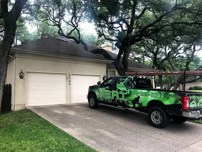 Neri Roofing Picture 10