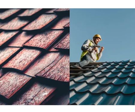 Ortega & Sons Roofing LLC