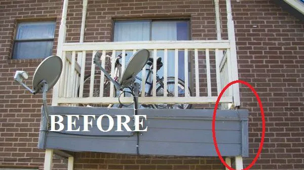 Accu-Rite Roofing and Construction Services Picture 1