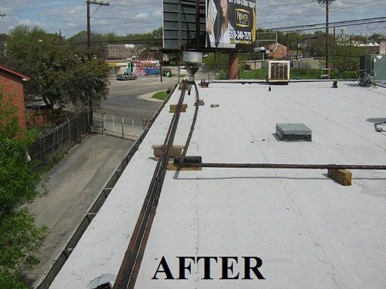 Accu-Rite Roofing and Construction Services Picture 3