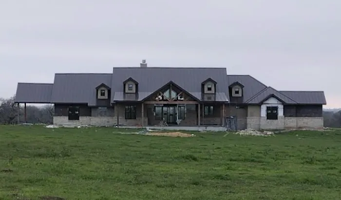 Jimmy's Roofing LLC Picture 1