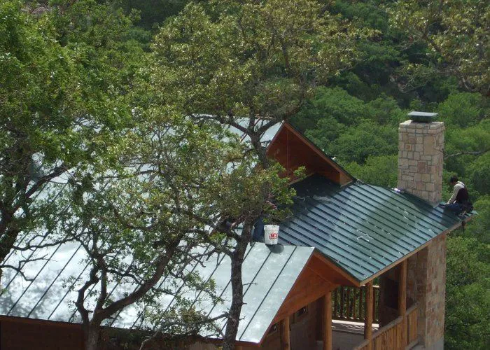 Jimmy's Roofing LLC Picture 10