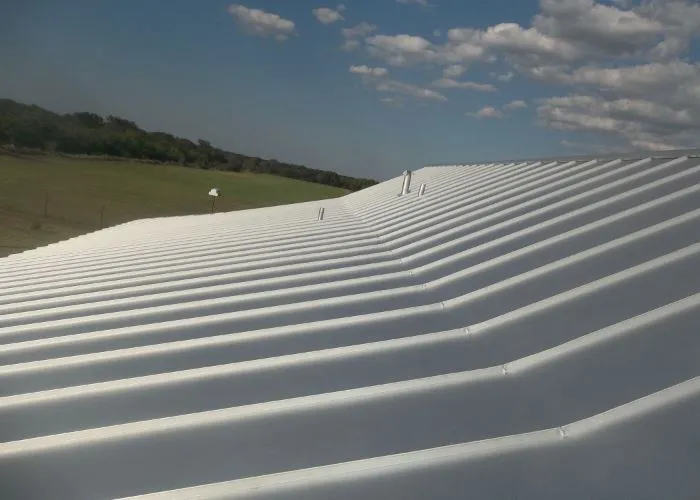 Jimmy's Roofing LLC Picture 9