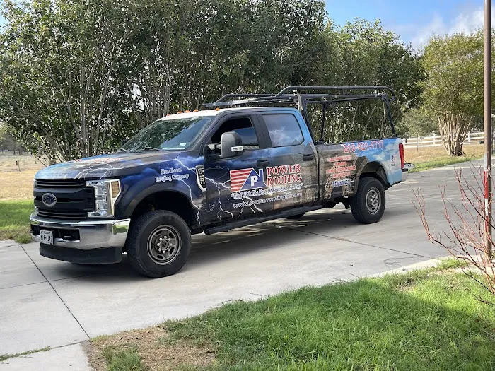 Power Roofing & Carpentry Picture 1