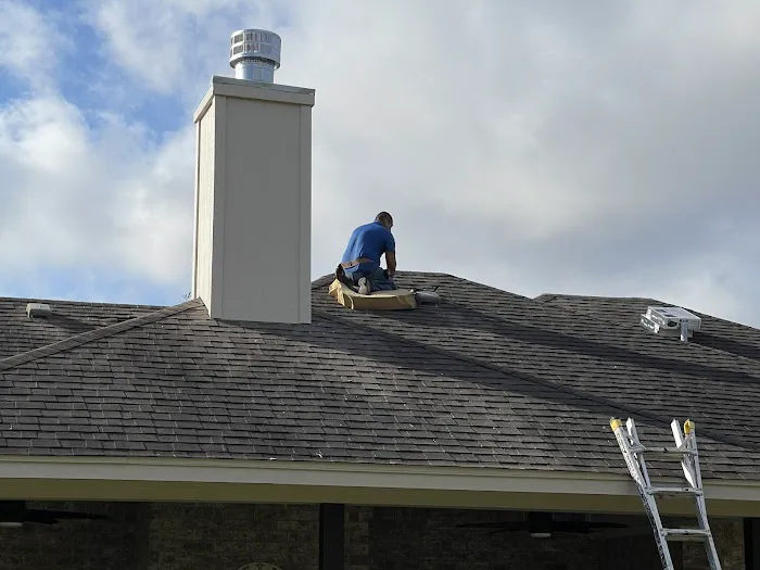 Power Roofing & Carpentry Picture 2