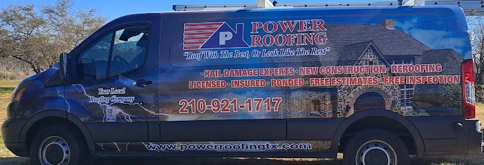 Power Roofing & Carpentry Picture 6