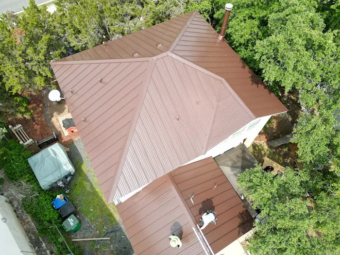 Bexar Roof & Restoration Co. Picture 1