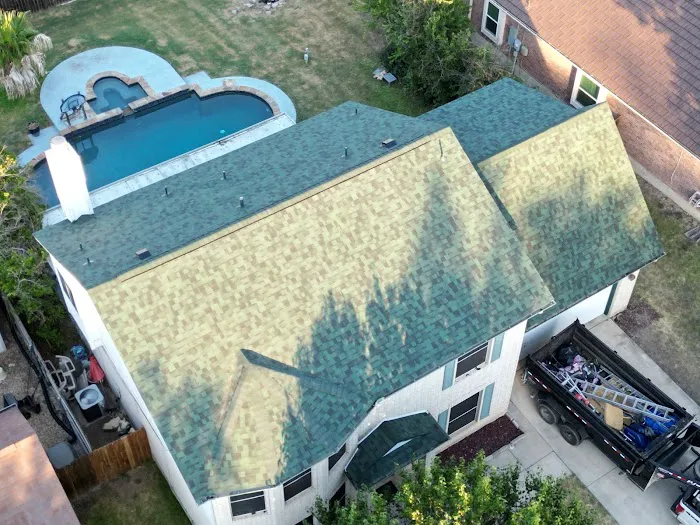 Bexar Roof & Restoration Co. Picture 3