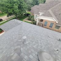 Manchac Roofing, LLC ico