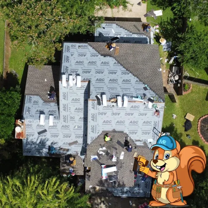 Manchac Roofing, LLC Picture 4