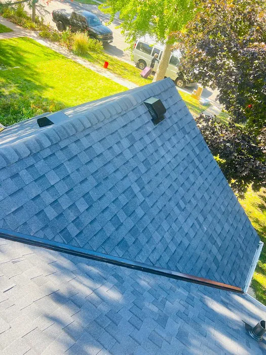 Manchac Roofing, LLC Picture 5