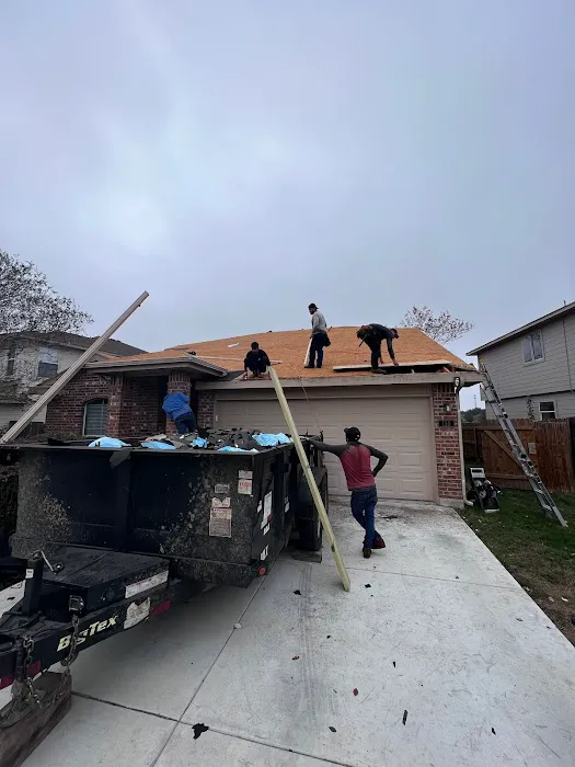 Manchac Roofing, LLC Picture 7