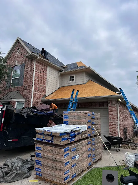 Manchac Roofing, LLC Picture 9