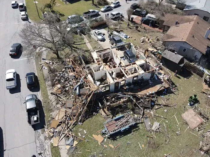 San Antonio Roof Royale Picture 1