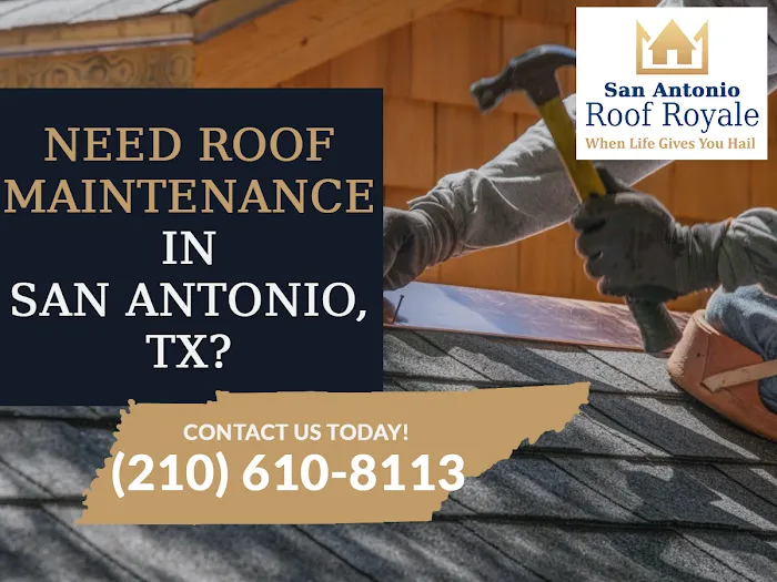 San Antonio Roof Royale Picture 7