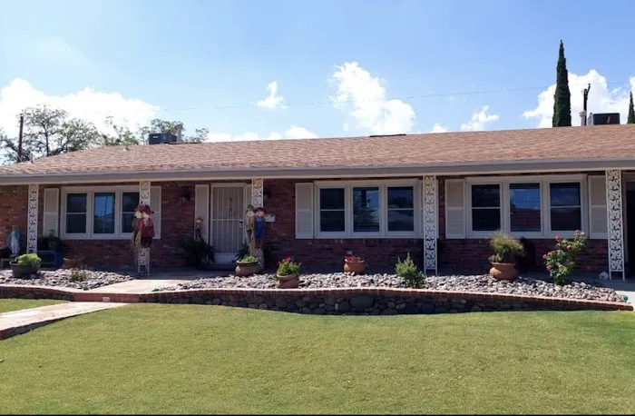 Primary Roofing Picture 3