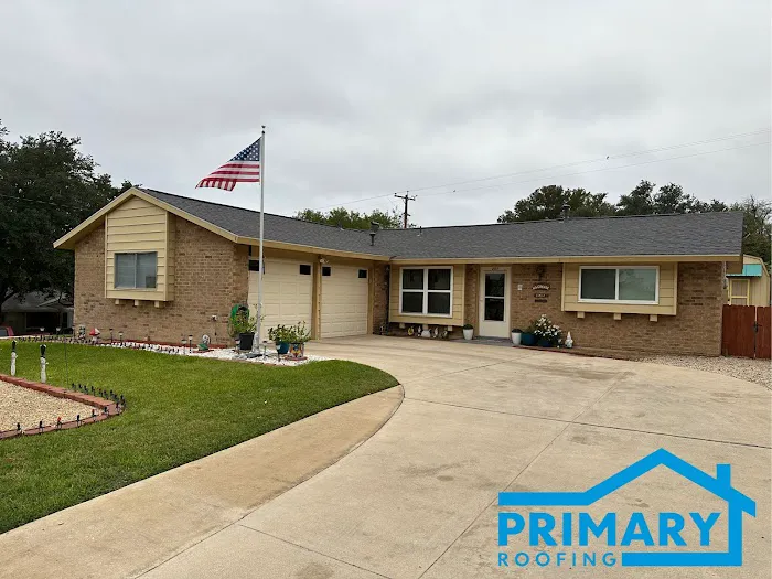 Primary Roofing Picture 1