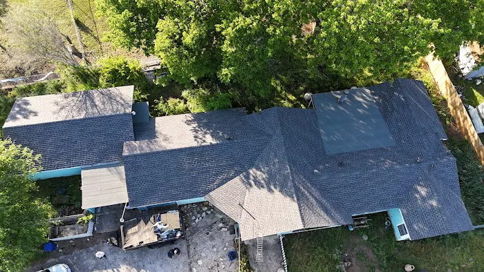 Primary Roofing Picture 2