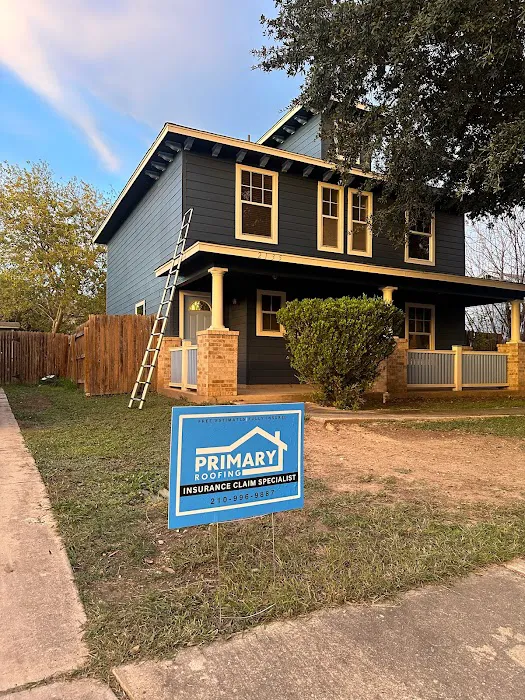 Primary Roofing Picture 6