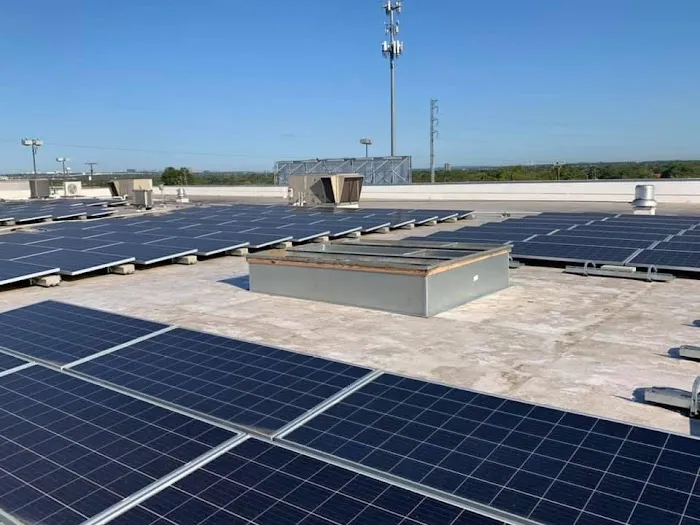 AP Roofing Restoration Picture 1