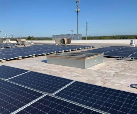 AP Roofing Restoration