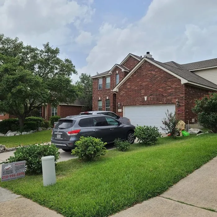 AP Roofing Restoration Picture 2