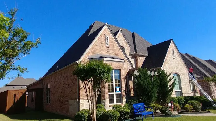 AP Roofing Restoration Picture 4