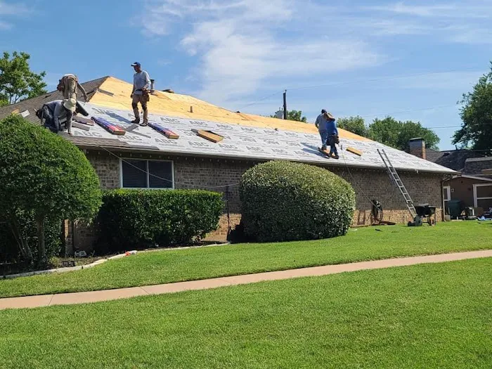 AP Roofing Restoration Picture 5