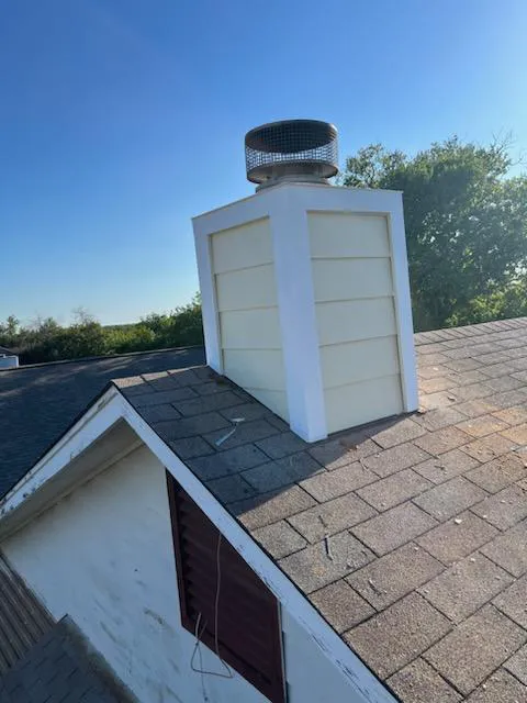 M&M Roofing, Siding & Windows Picture 6