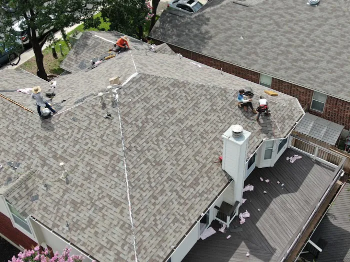 Juan Roofing Picture 3