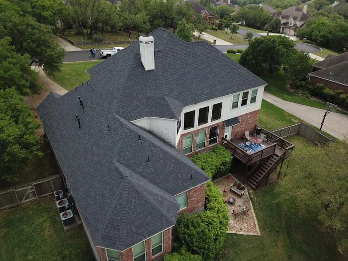 Juan Roofing Picture 1