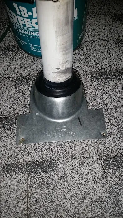 Cloud Roofing Company Picture 1