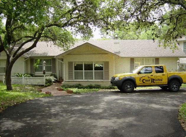 Cloud Roofing Company Picture 10