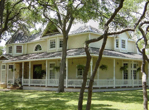 Cloud Roofing Company Picture 3