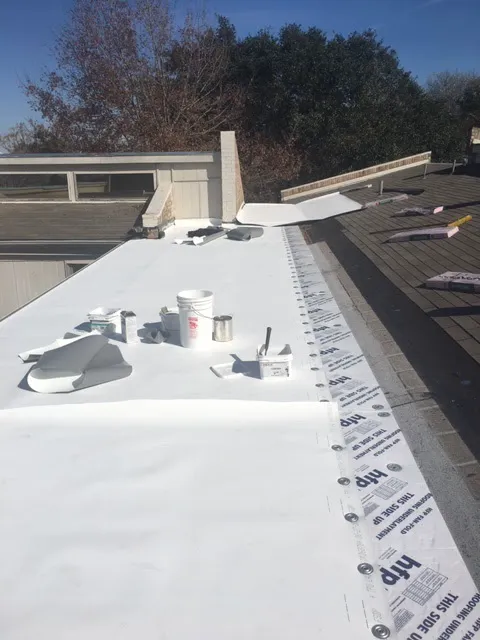 Cloud Roofing Company Picture 2