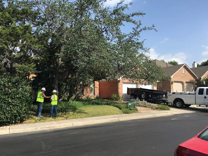 Roof Repair San Antonio Co Picture 1