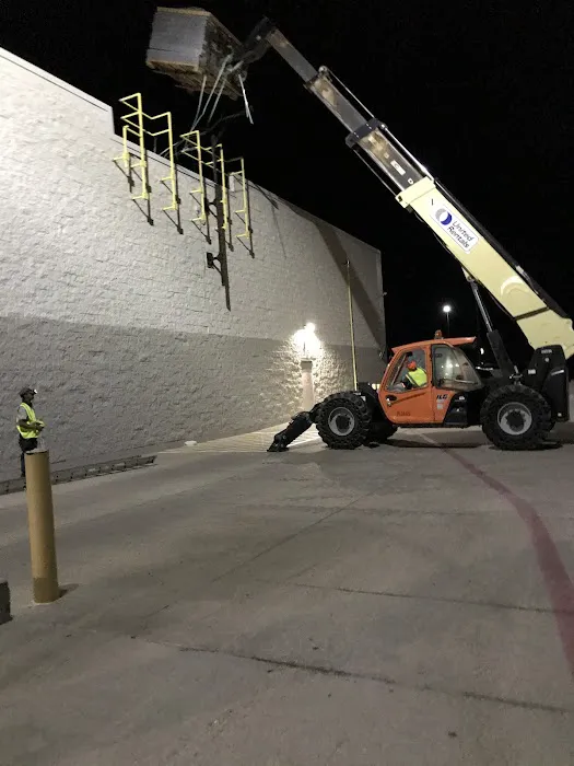 Premium commercial roofing LLC. Picture 1