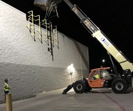 Premium commercial roofing LLC.