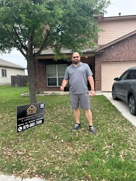 Crown Roofing Solutions Picture 1